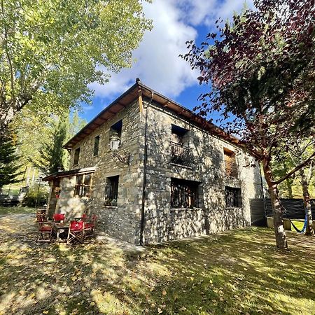 Rural Hostel Dos Lucas Oros Bajo Экстерьер фото